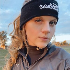 Meet your Posher, Teagan